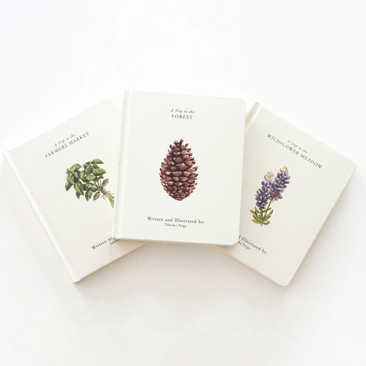 Our Little Adventures Box Set