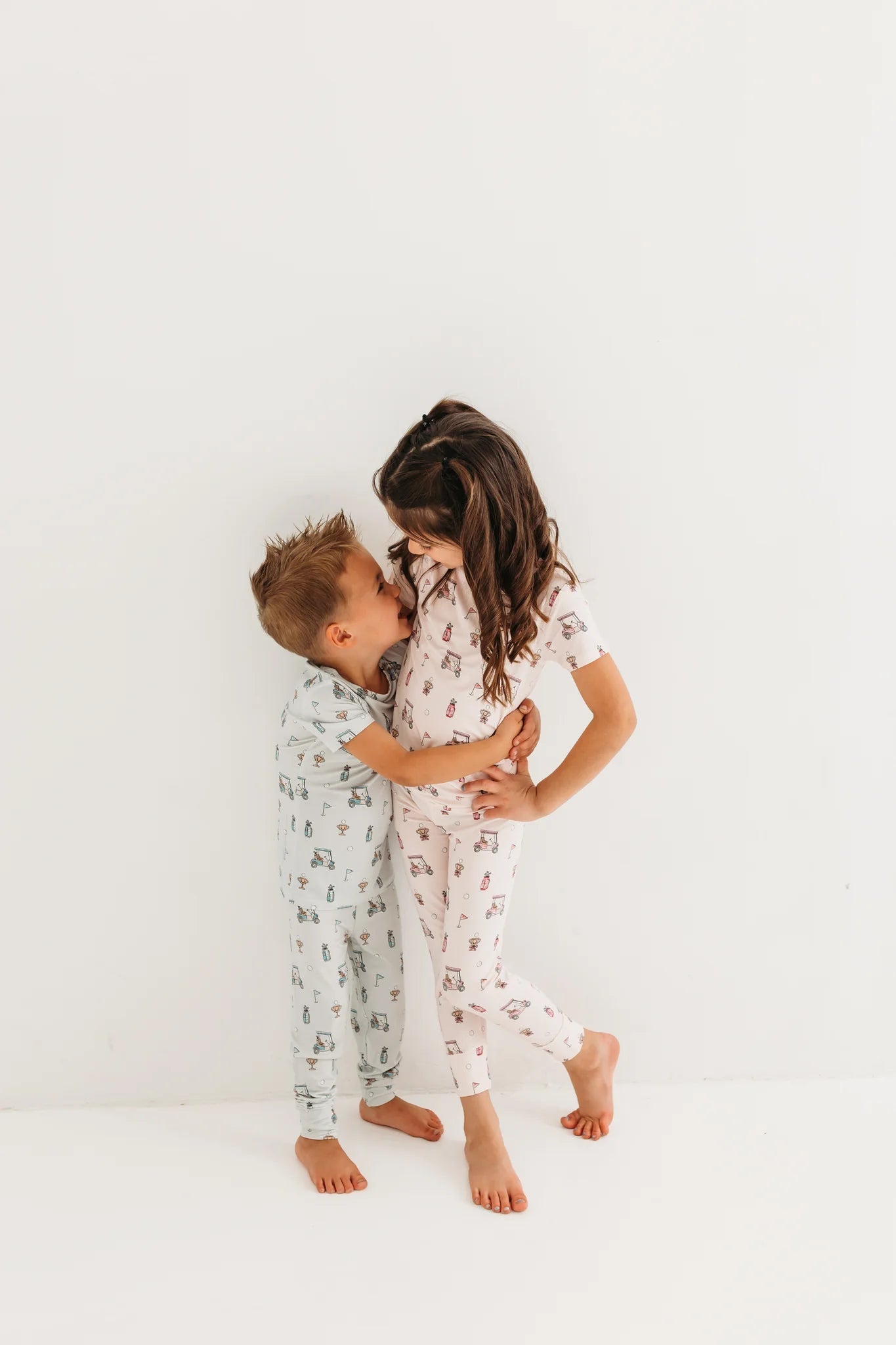 Daddy's Golf Buddy Tee