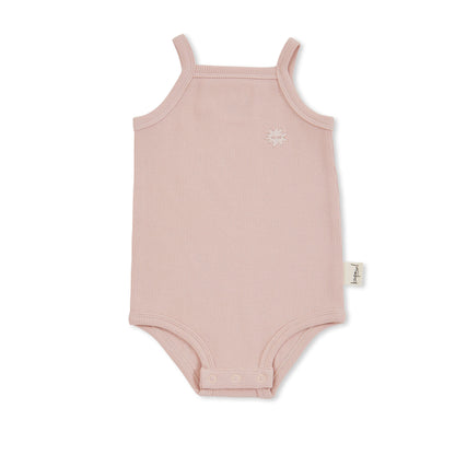 Blossom Rib Bodysuit