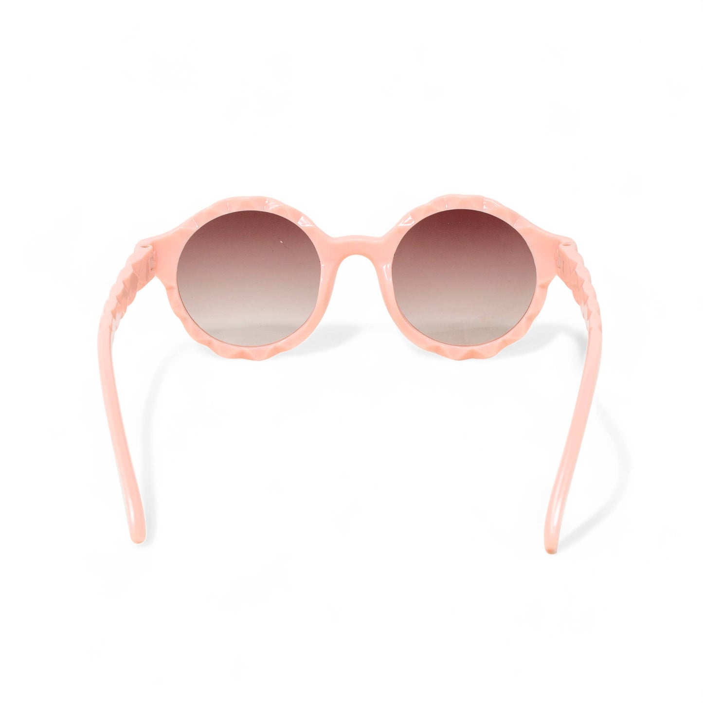 Round Prism Sunglasses for Kids