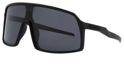 Monteverde Black Sunglasses