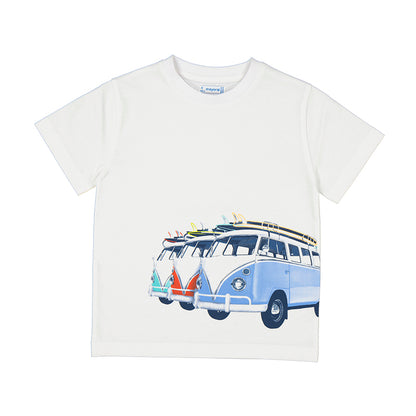 Surf Van T-Shirt