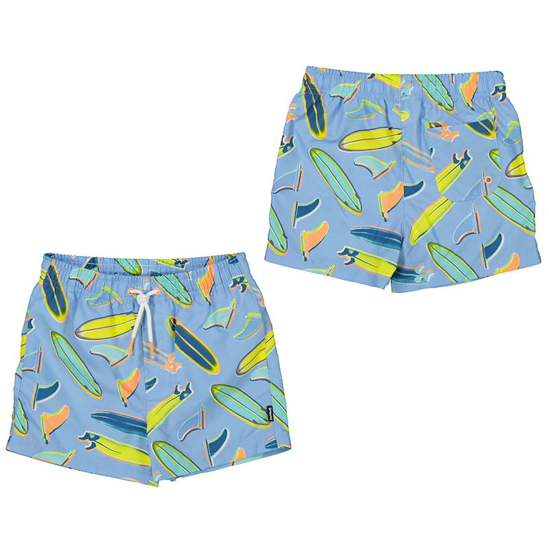 Surf Swim Trunks