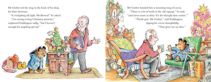 Paddington's Christmas Post, view 3