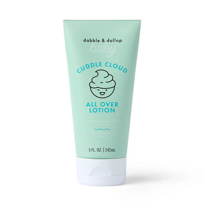 Cuddle Cloud™ All Over Lotion