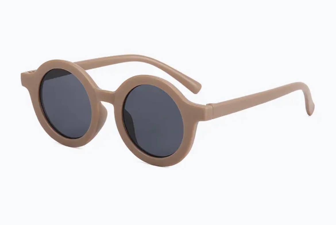 Baby and Toddler Retro Sunnies