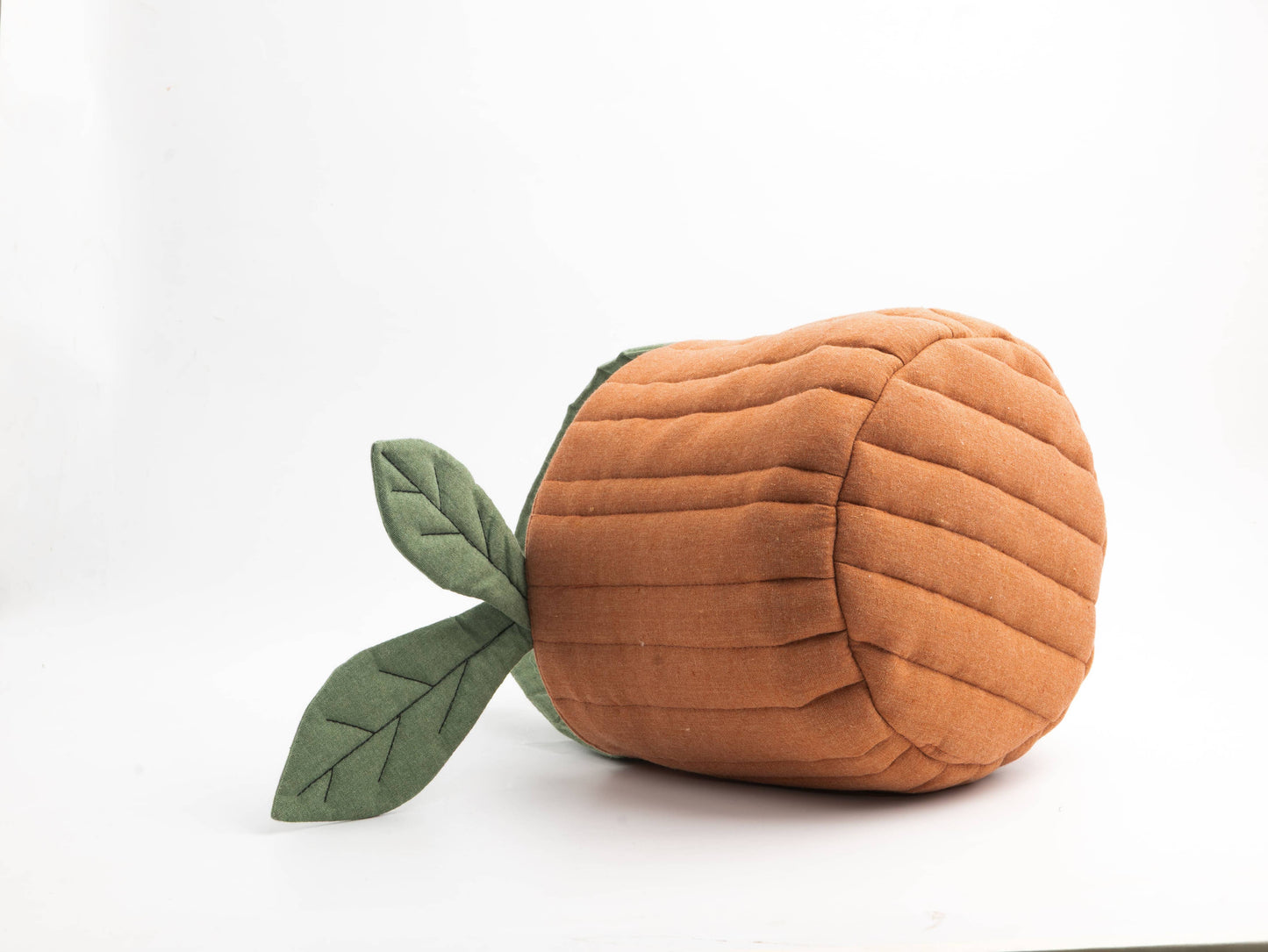 Pumpkin Trick or Treat Bag