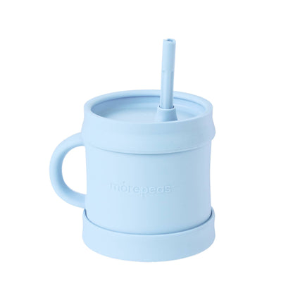 The Everything Cup + Sippy
