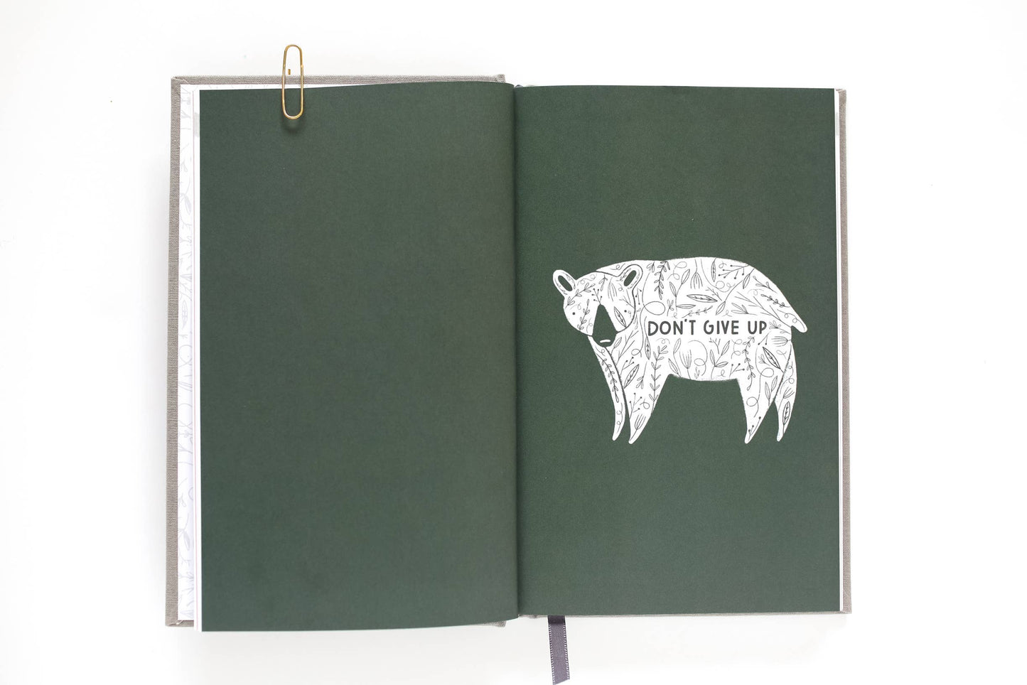 Letters to You: A Modern Heirloom Memory Book
