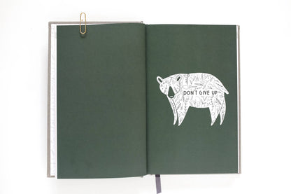 Letters to You: A Modern Heirloom Memory Book
