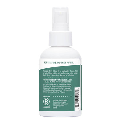 Belly Oil