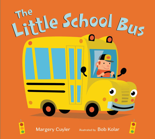 Little School Bus