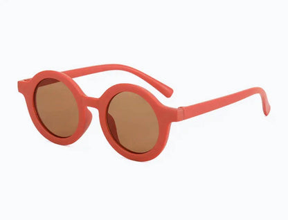 Baby and Toddler Retro Sunnies