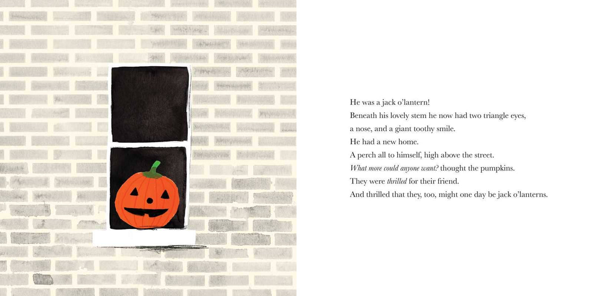 Stumpkin by Lucy Ruth Cummins - view 5