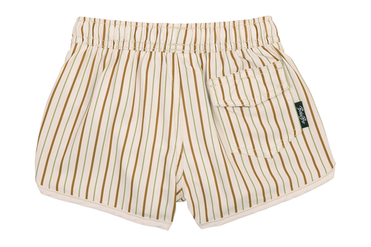 Kids Swimsuit - Hossegor