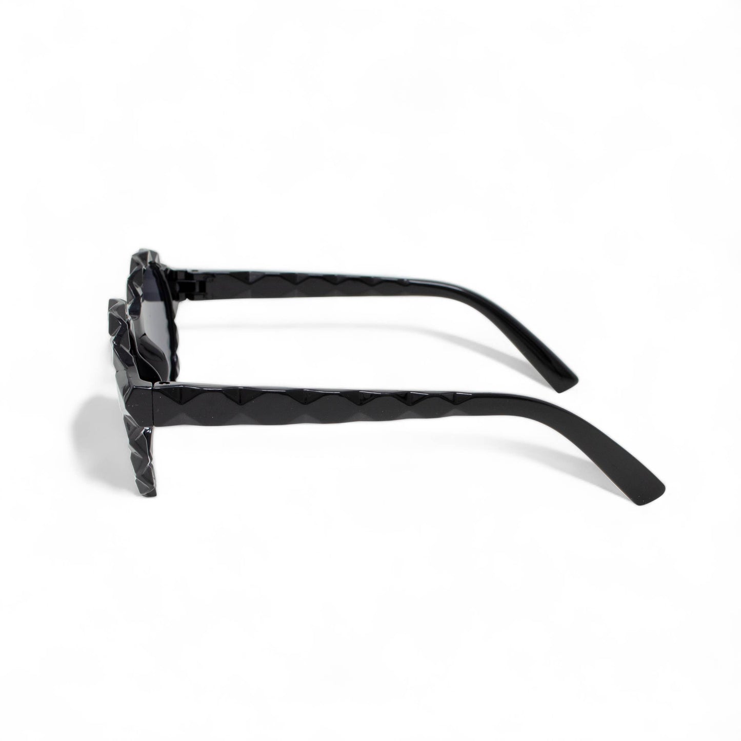 Round Prism Sunglasses for Kids
