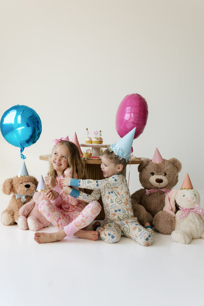 Birthday Boy Two Piece Set