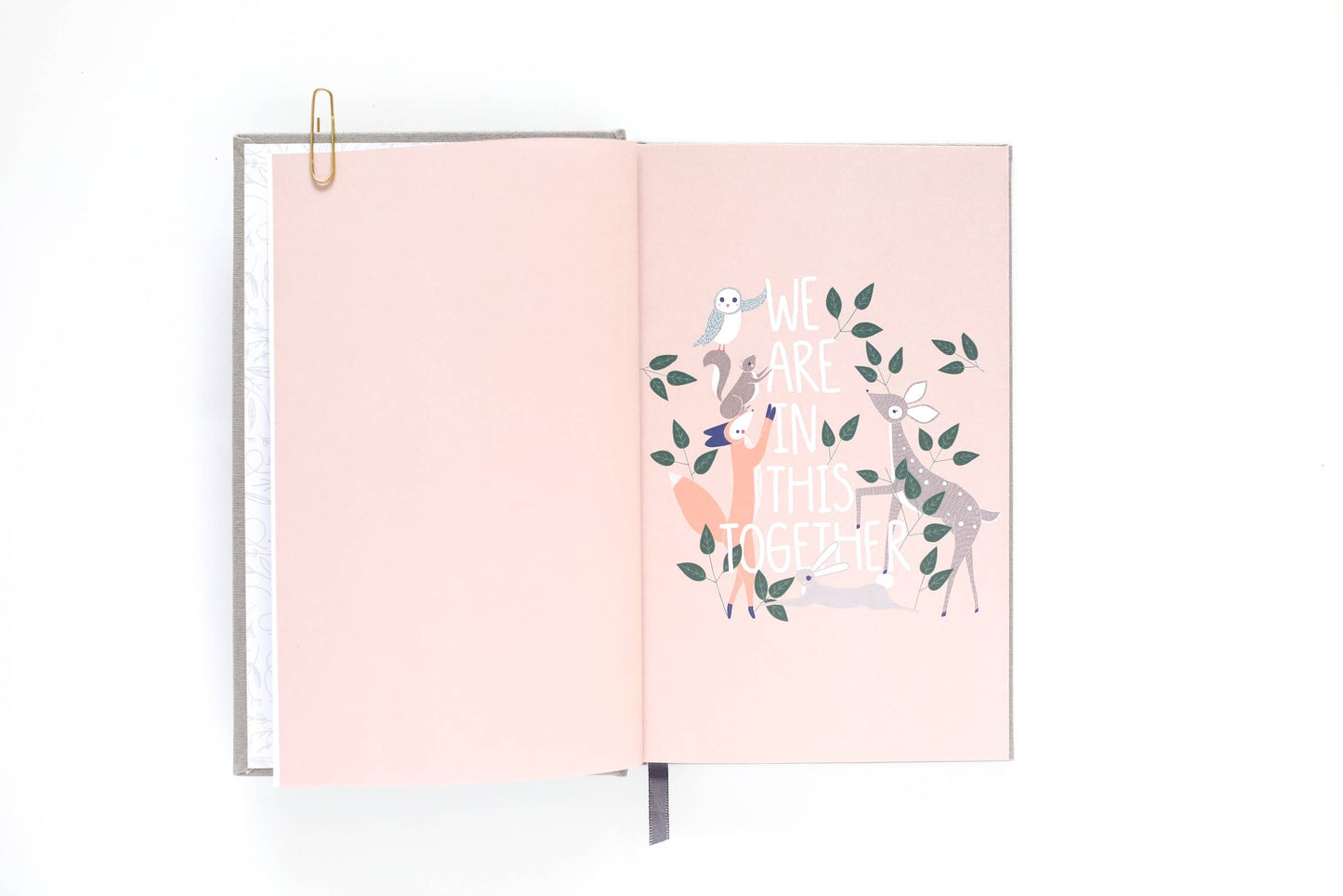 Letters to You: A Modern Heirloom Memory Book