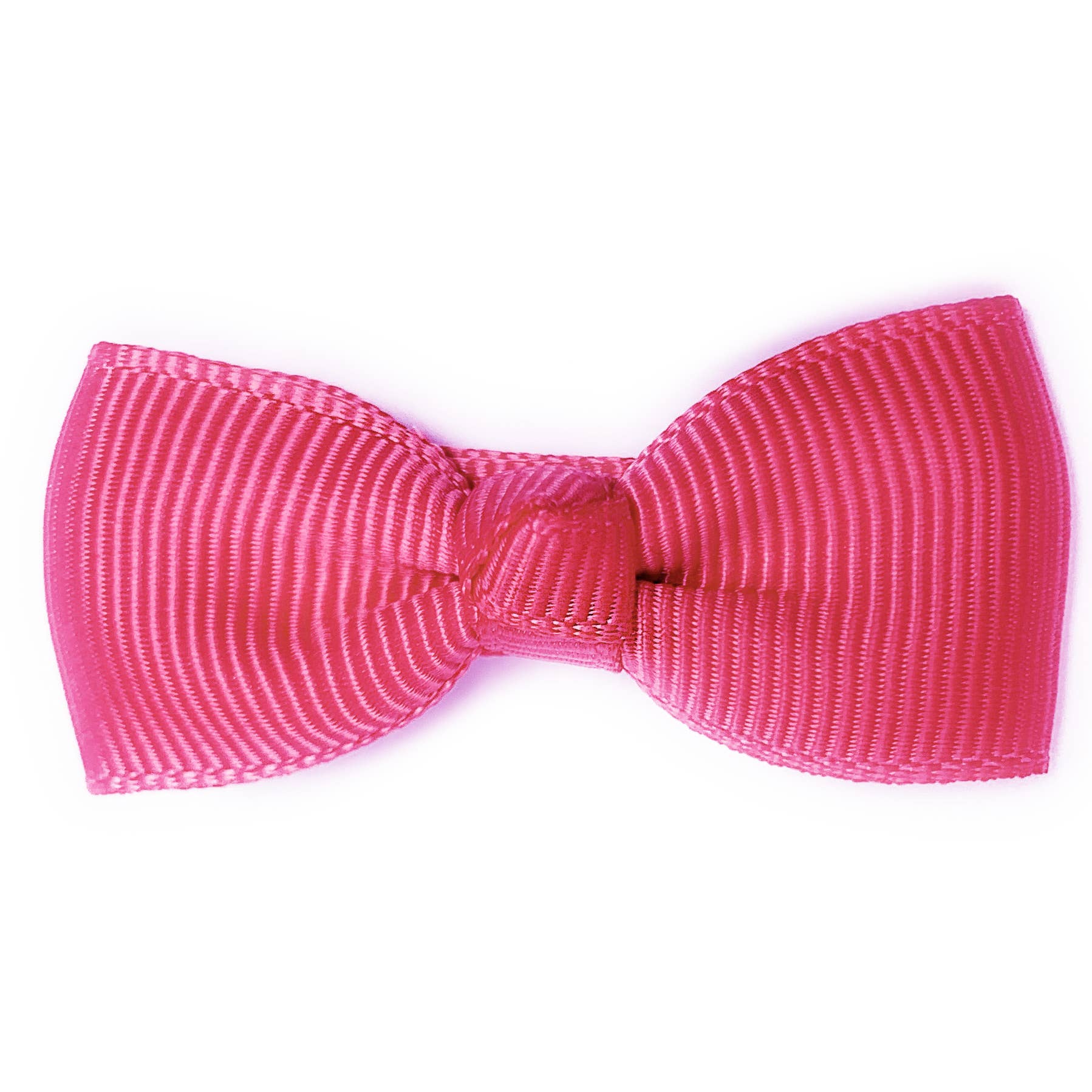 Diya Bow Alligator Hair Pigtail Clip Set of 2 - view 3