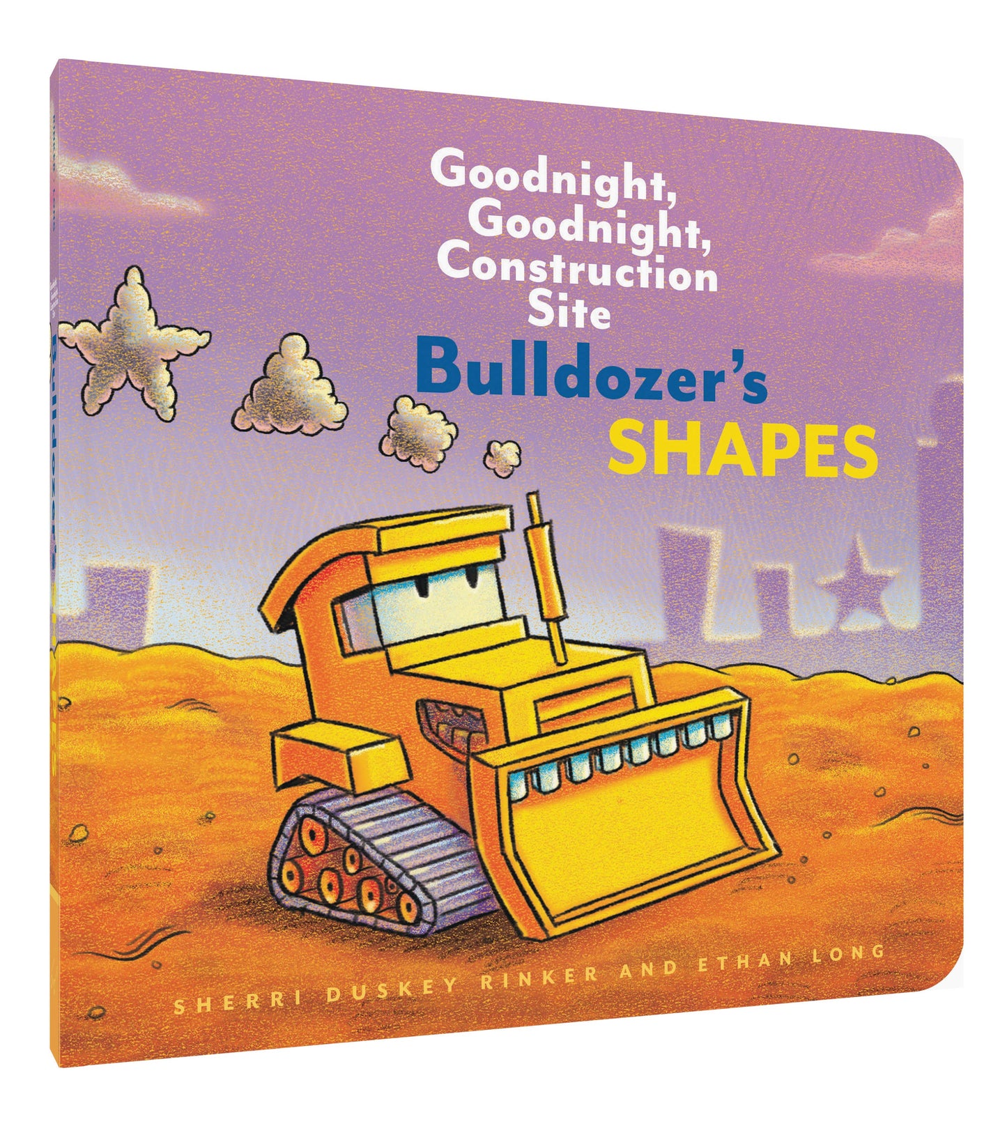 Bulldozer's Shapes