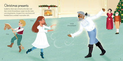 Sticker Dolly Dressing - Advent Calendar