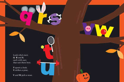 Chicka Chicka Tricka Treat by Julien Chung - view 7