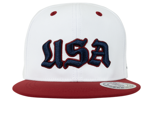 BNKY USA Kids Hat