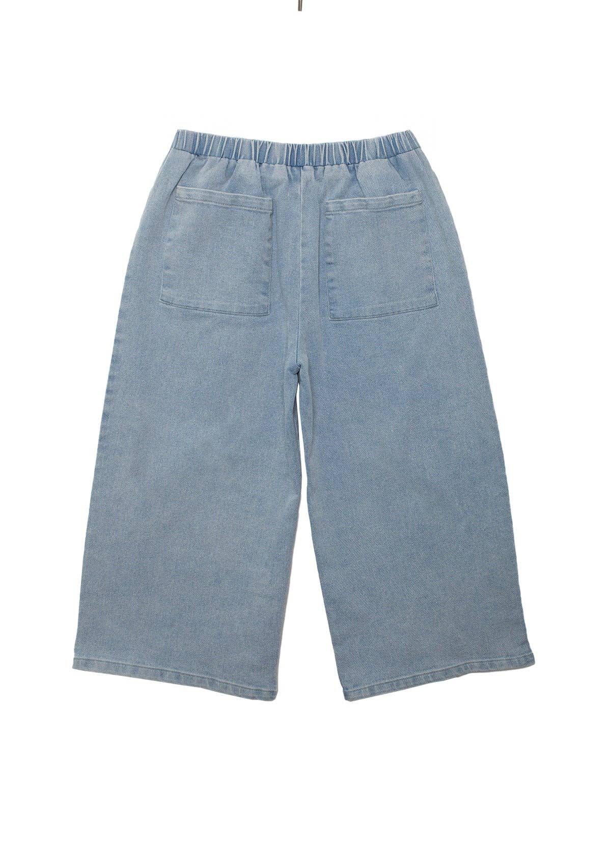 Denim Days Pant