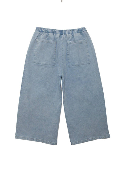 Denim Days Pant