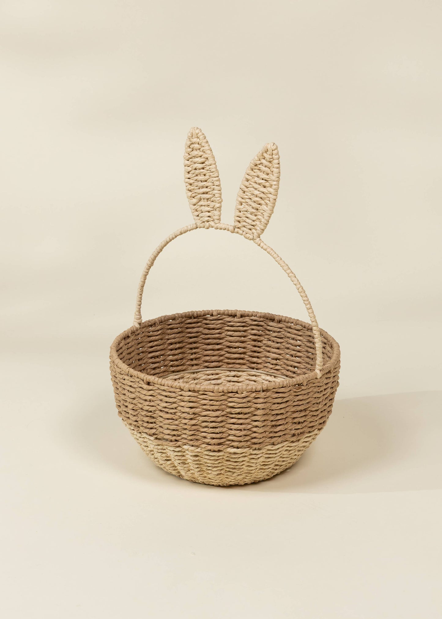 Bunny Ears Basket – Medium *In store pick up only*