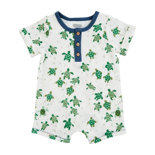 Turtle Tracks Shortall