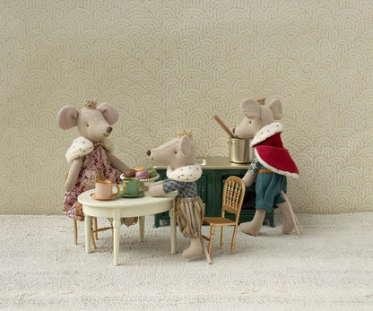 Chair, Mouse - Gold - view 3