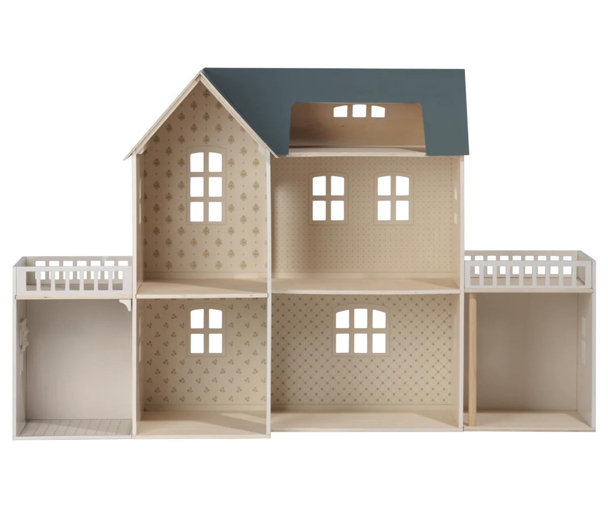 Maileg Dollhouse, House of Miniature