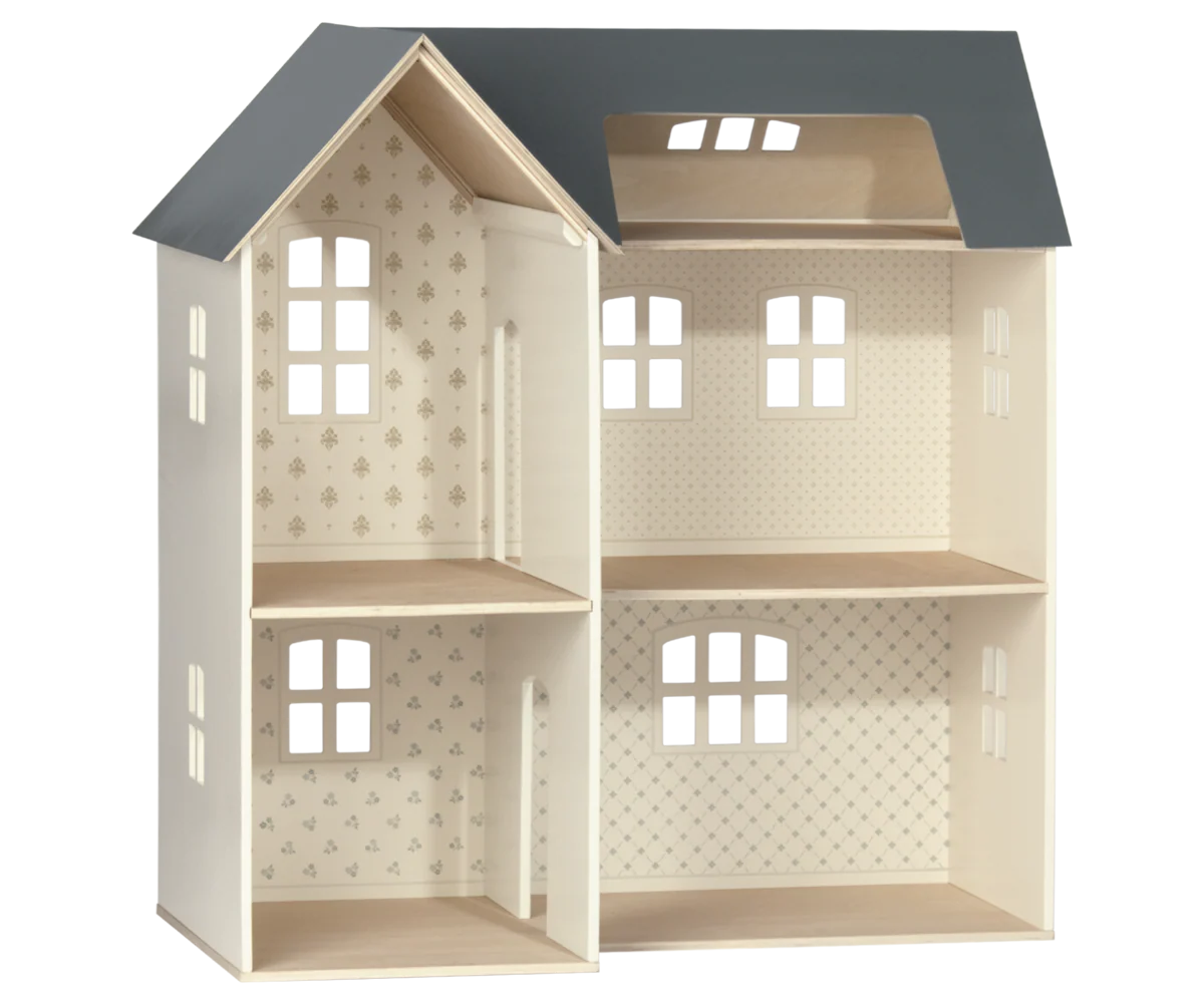 Maileg Dollhouse, House of Miniature