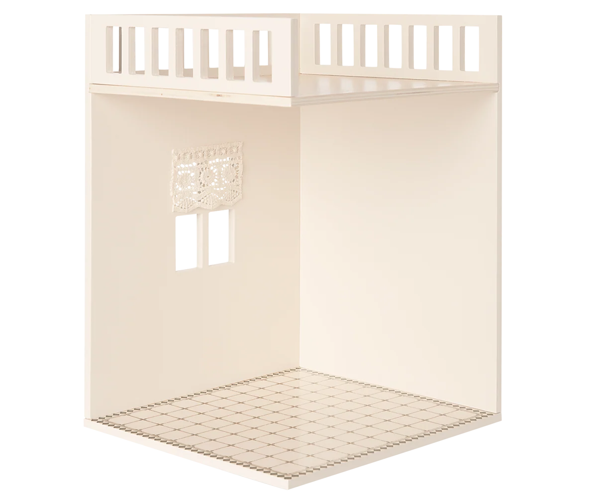 Maileg House of Miniature - Bathroom