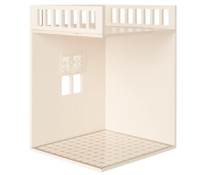 Maileg House of Miniature - Bathroom