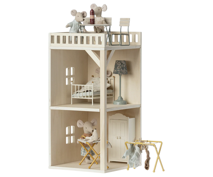 Mouse hole Farmhouse - Annex