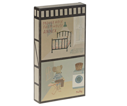 Mouse hole Farmhouse - Annex