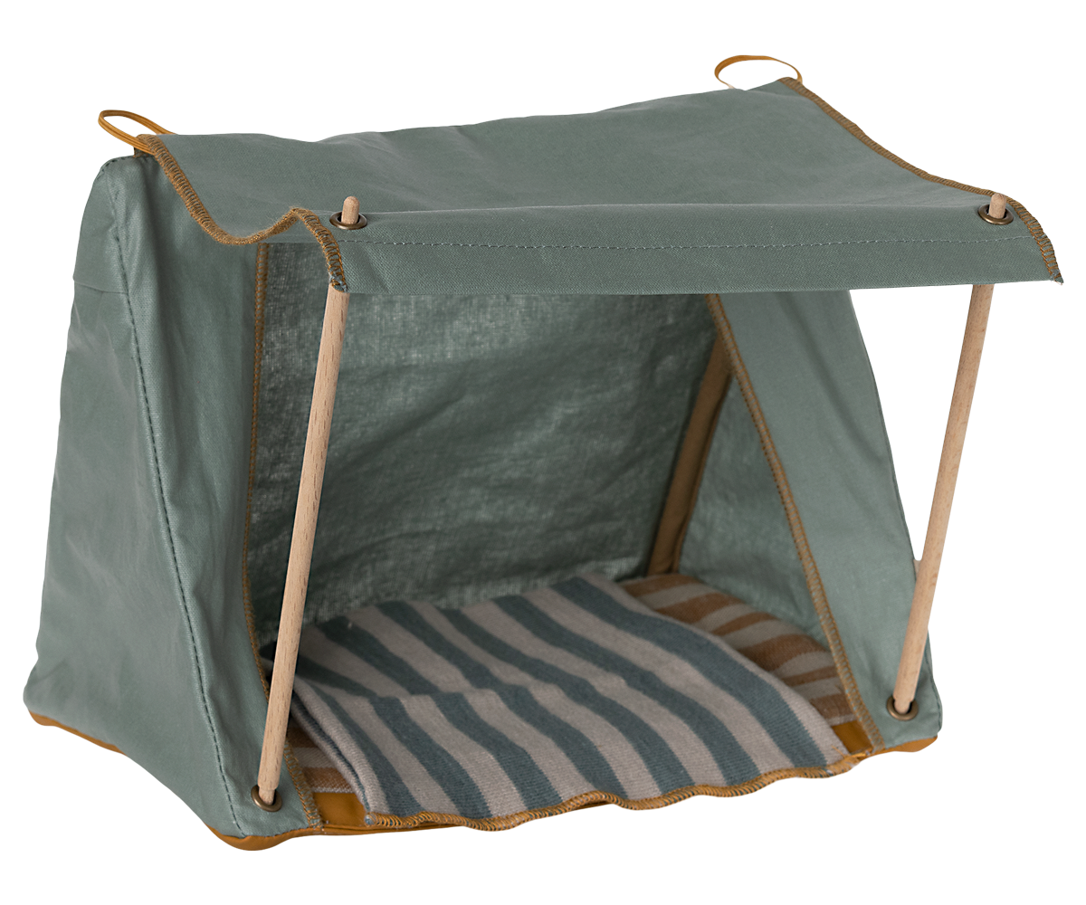 Happy Camper Tent for Mouse