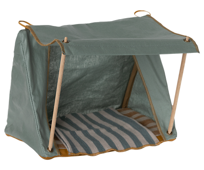 Happy Camper Tent for Mouse