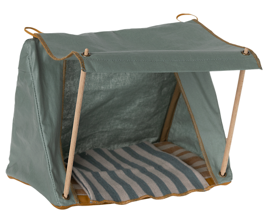 Happy Camper Tent for Mouse