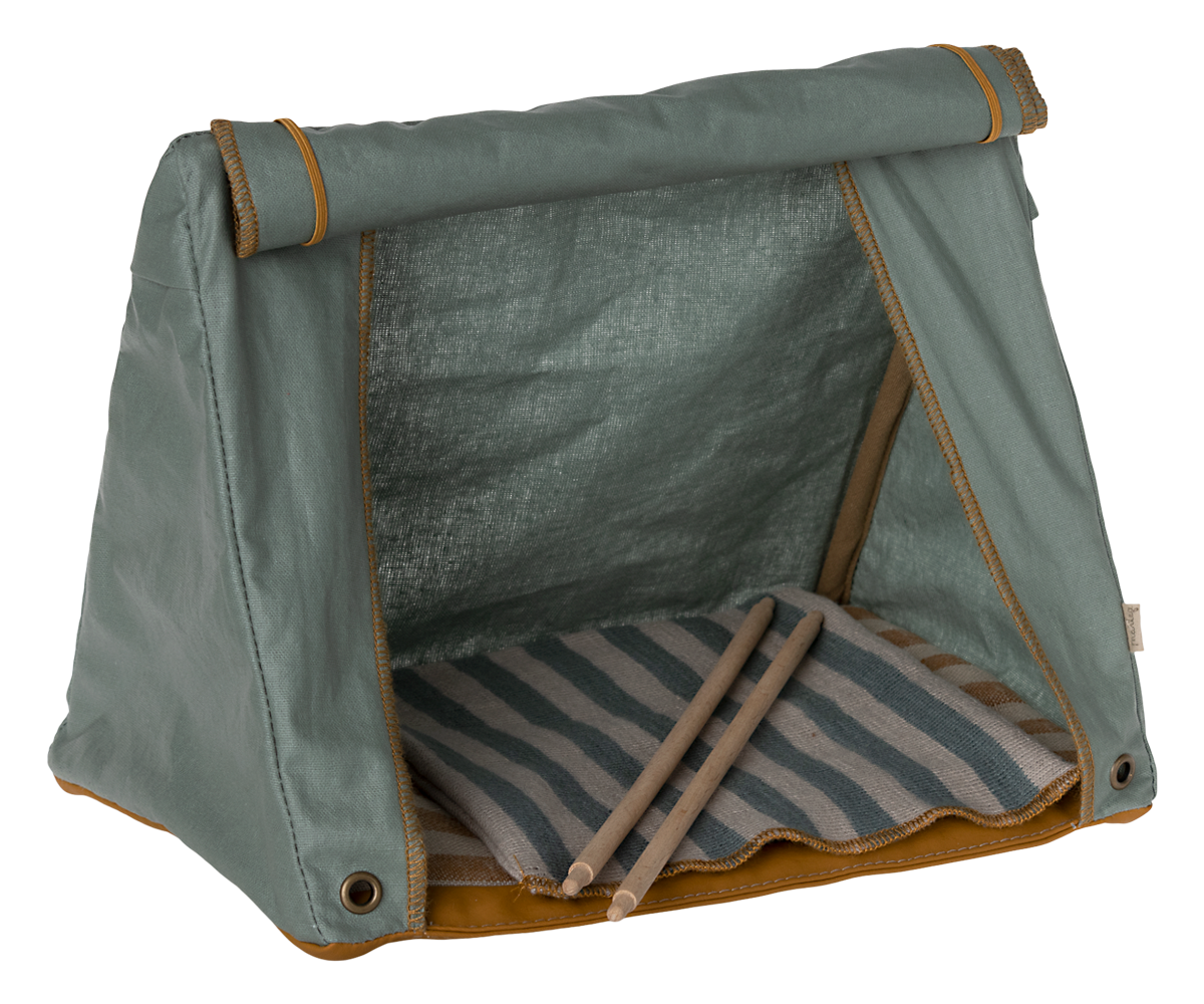 Happy Camper Tent for Mouse