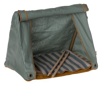 Happy Camper Tent for Mouse