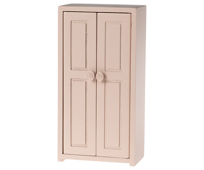 Closet, Mouse - Light rose