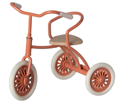 Abri à tricycle, Mouse - Coral