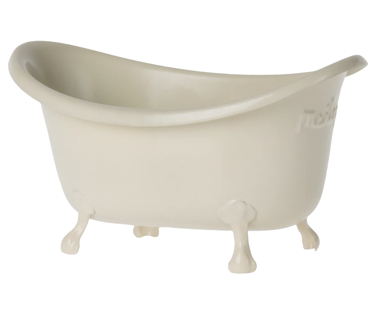 Maileg Mouse Bathtub