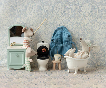 Maileg Mouse Bathtub