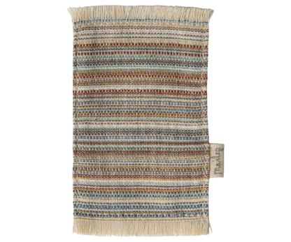 Rug, Mouse, Small - Striped