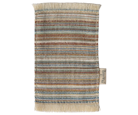 Rug, Mouse, Small - Striped