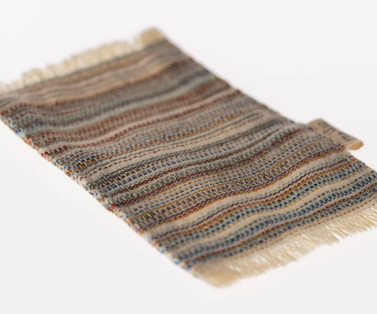 Rug, Mouse, Small - Striped